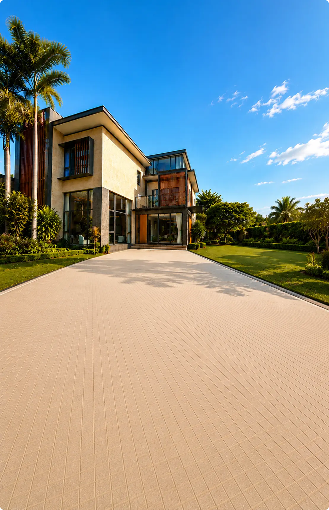 Forest City Golf Villa